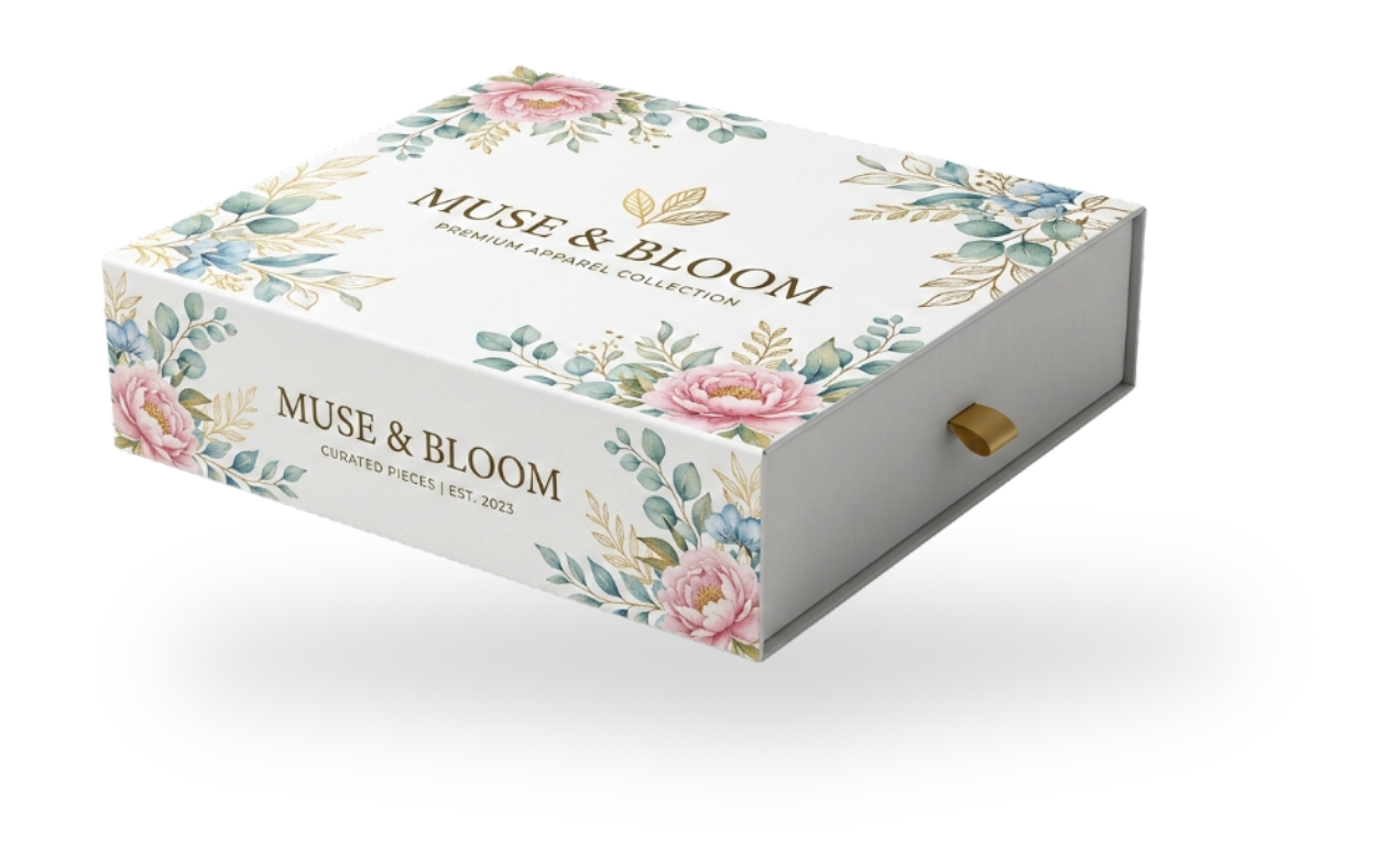 Custom Packaging Solutions